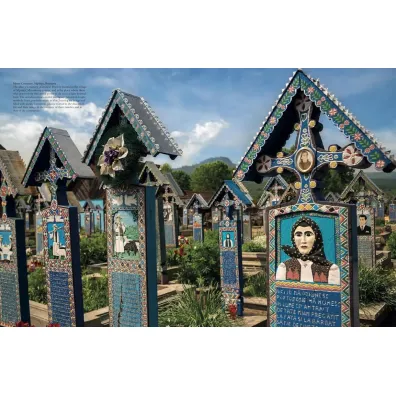 Graveyards wer. angielska