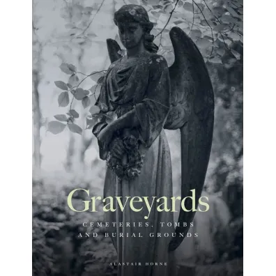 Graveyards wer. angielska