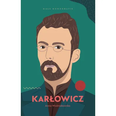 Kar�owicz (pocket) - Anna Wo�niakowska