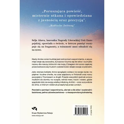 Dzie�, w kt�rym wieloryb przep�yn�� przez Londyn