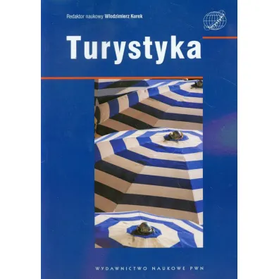Turystyka - W�odzimierz Kurek