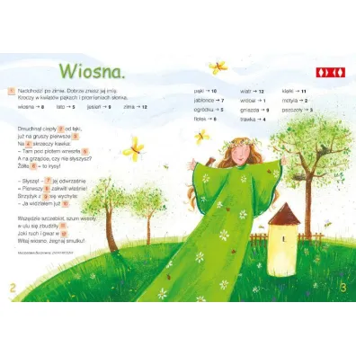 PUS Zgadywanki 3 wiosna