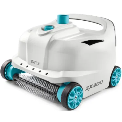 Intex Automatyczny czyciciel dna i cian ZX300