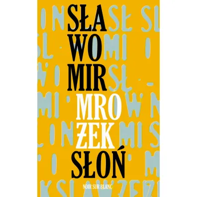 S�o� - S�awomir Mro�ek