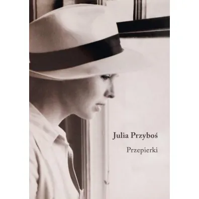 Przepierki - Julia Przybo�