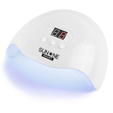 Sunone Smart lampa UV/LED 48W Biaa