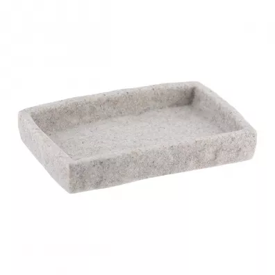 Tendance Komplet azienkowy Estiarte Grey Szary