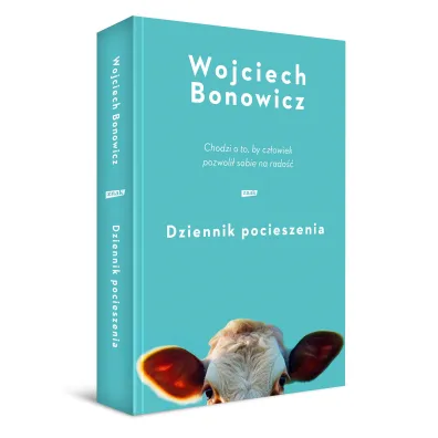 Dziennik pocieszenia