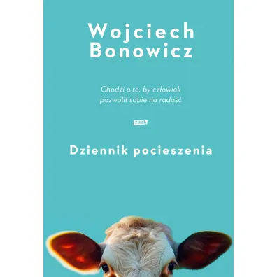 Dziennik pocieszenia