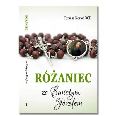 R�aniec ze �wi�tym J�zefem - Tomasz Kozio�