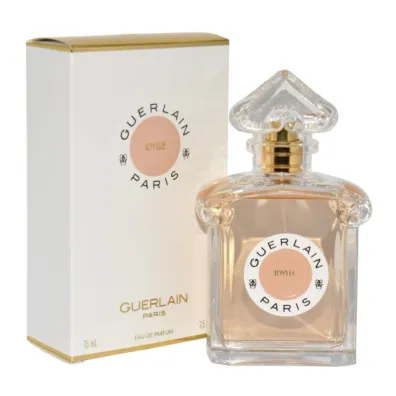 Guerlain Woda perfumowana dla kobiet Idylle 75 ml