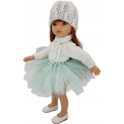 Ubranko dla lalek Paola Reina 32cm