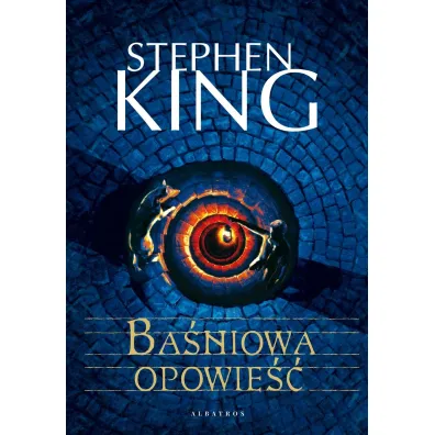 Ba�niowa opowie�� - Stephen King