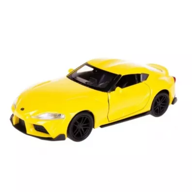 Model RMZ Toyota Supra ��ta Daffi