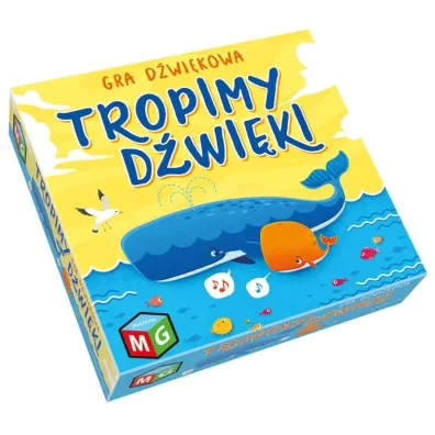 Tropimy d�wi�ki Multigra