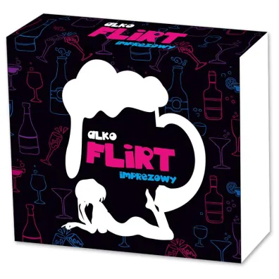 Flirt imprezowy Grammi