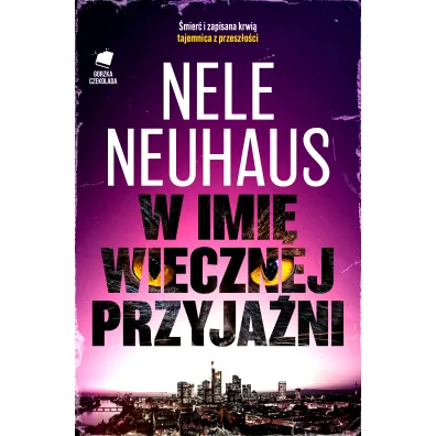 W imi� wiecznej przyja�ni