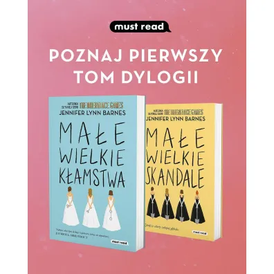Ma�e wielkie skandale