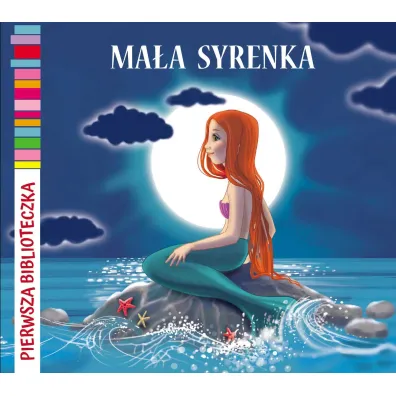 Pierwsza biblioteczka. Kr�lewska kolekcja bajek