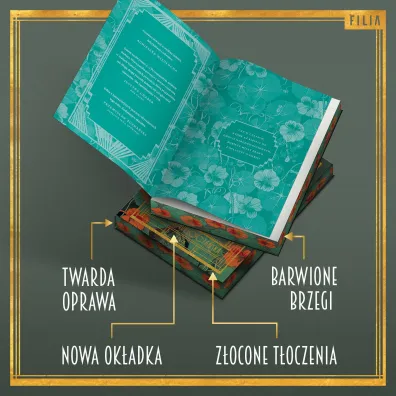 Si�a kobiet. Wydanie specjalne (barwione brzegi)