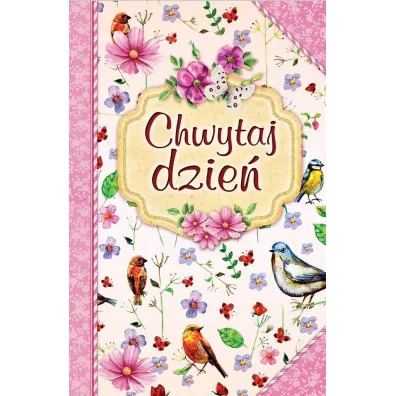 Chwytaj dzie�! - Peregrino Antonio