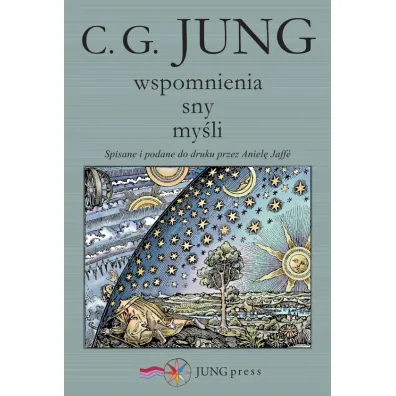Wspomnienia, sny, my�li - Carl Gustaw  Jung