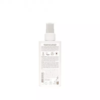 Alphanova Sun Kids, Spray przeciwsoneczny, filtr SPF 30 125 g