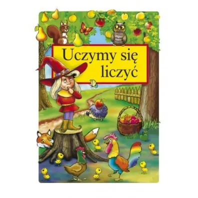 Uczymy si� liczy�
