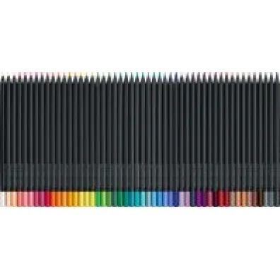 Faber-Castell Kredki tr�jk�tne Black Edition 50 szt.
