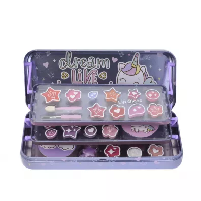 Kosmetyki dla dzieci Lip Smacker Color Tin Markwins