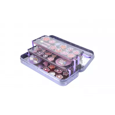 Kosmetyki dla dzieci Lip Smacker Color Tin Markwins