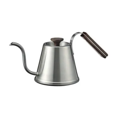 Hario Drip Kettle Walnut czajnik 600 ml