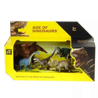 Dinozaury