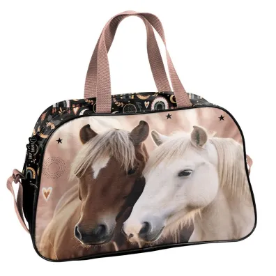 Torba sportowa Horses PP26HR-074