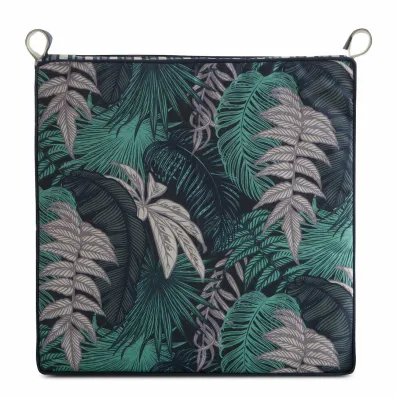 Poduszka na krzeso GARDEN 12B 42x42 licie