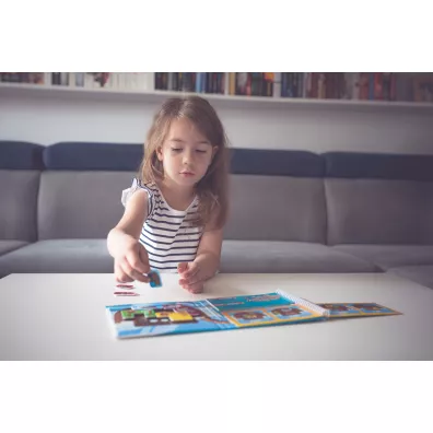 Smart Games. Arka Noego (PL) IUVI Games
