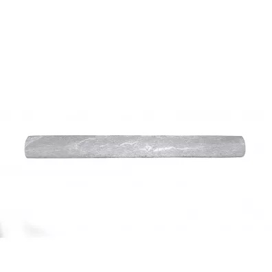 Cartotecnica Rossi Krepina metaliczny srebrny 50x250cm