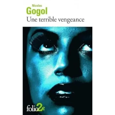 Terrible vengeance - Nicolas Gogol