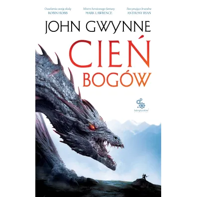 Cie� bog�w. Krwiozaprzysi�eni. Tom 1 - John  Gwynne