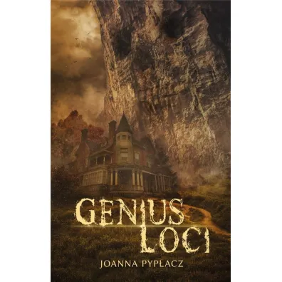 Genius loci - Joanna Pyp�acz