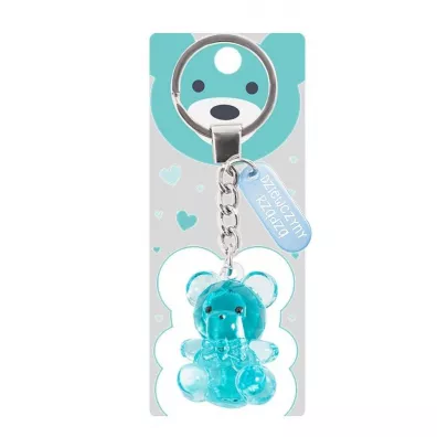 Be-Happy Gifts Brelok mi� - Dziewczyny rz�dz�