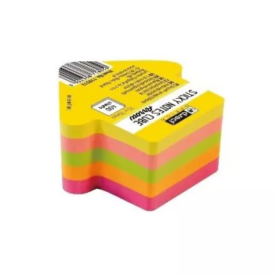 D.rect Bloczek kszta�ty Strza�ka 70x70 mm