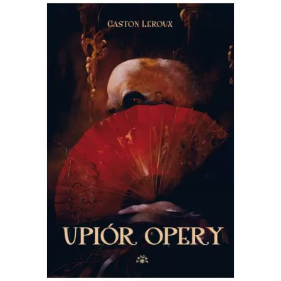 Upi�r opery - Leroux Gaston