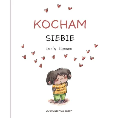 Kocham siebie - Luc�a Serrano