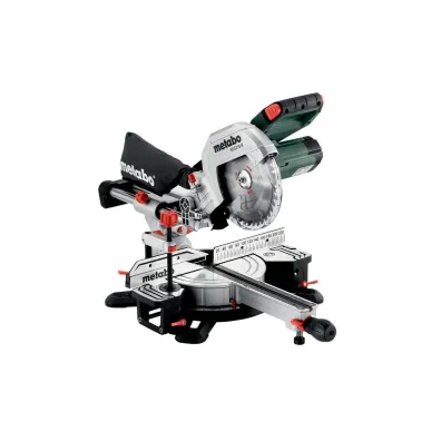Metabo Pi�a uko�nica kgs 216 m/1500w 65x305mm (n)