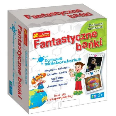 Fantastyczne ba�ki 09288 Ranok-Creative