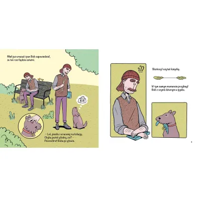 Co zrobimy z tym ogonem?