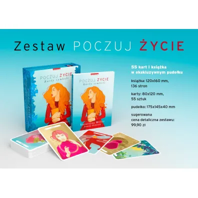 Poczuj �ycie