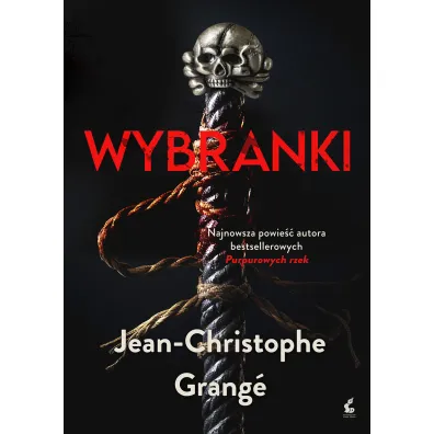 Wybranki - Jean-Christophe Grange