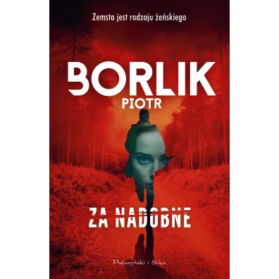 Za nadobne - Piotr Borlik